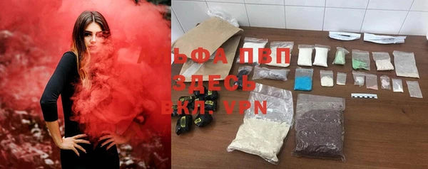 гидра Алексеевка